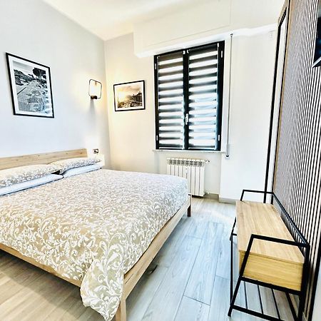 Vacanze Romane Ostie Extérieur photo