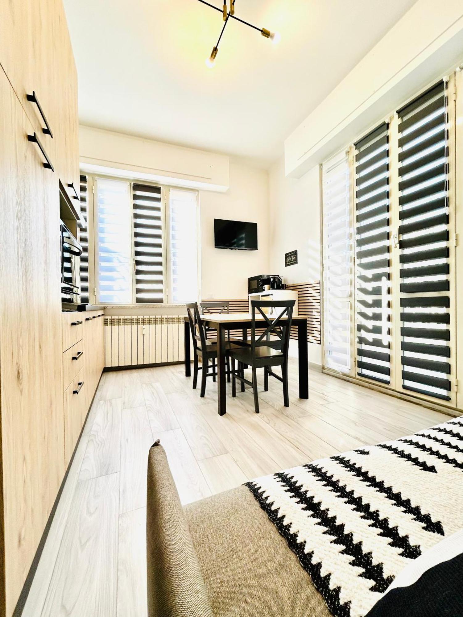 Vacanze Romane Ostie Extérieur photo