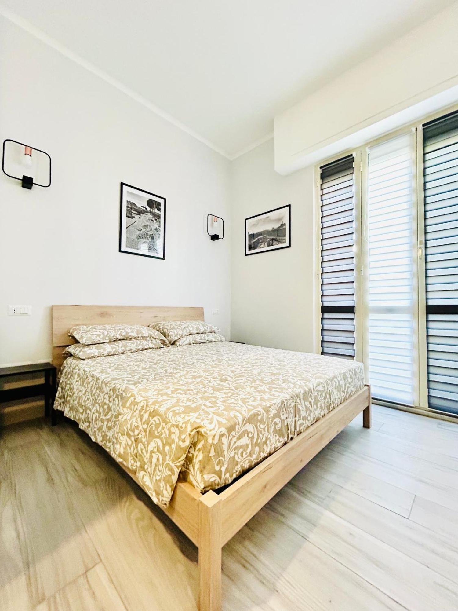 Vacanze Romane Ostie Extérieur photo