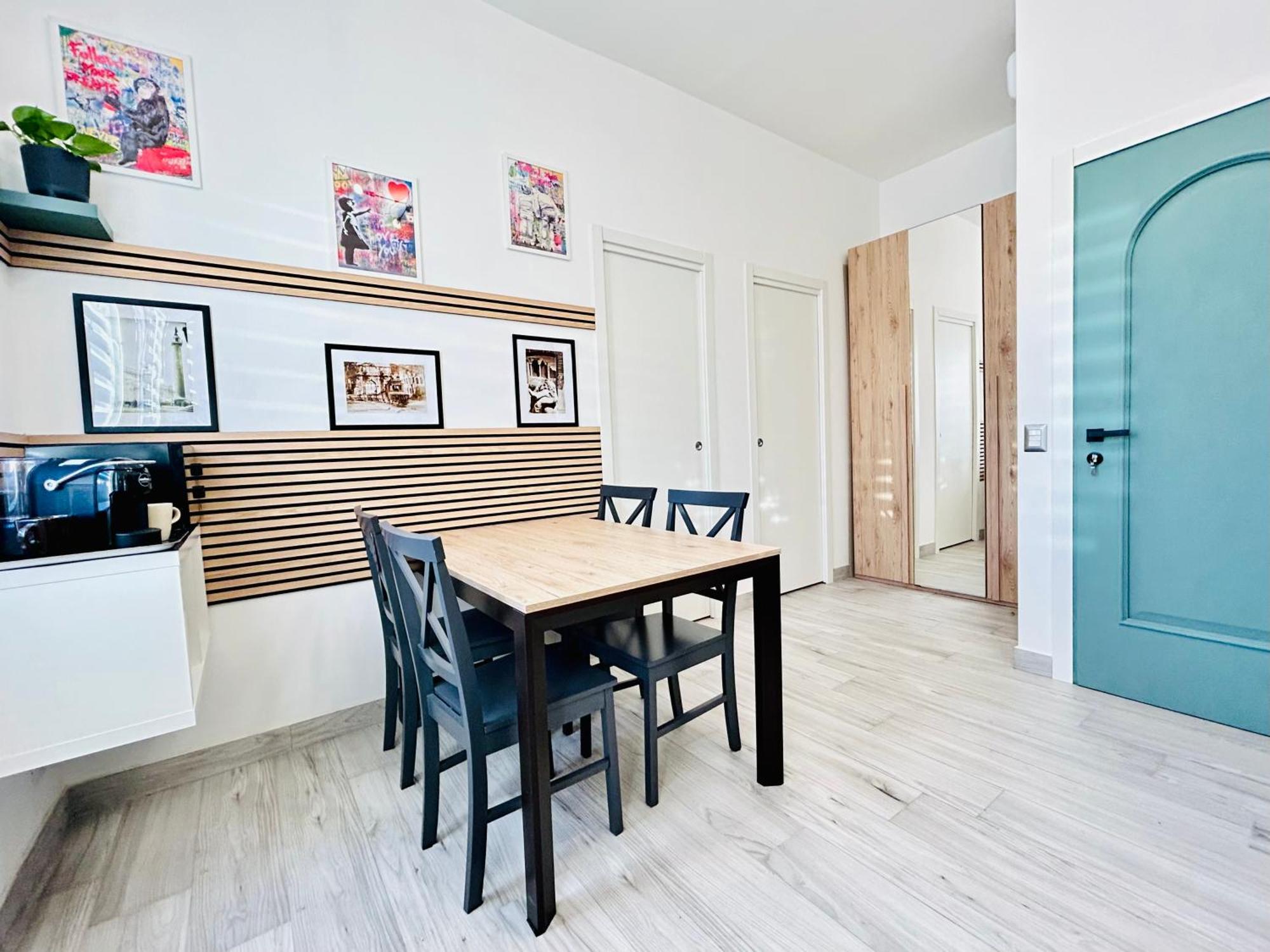 Vacanze Romane Ostie Chambre photo